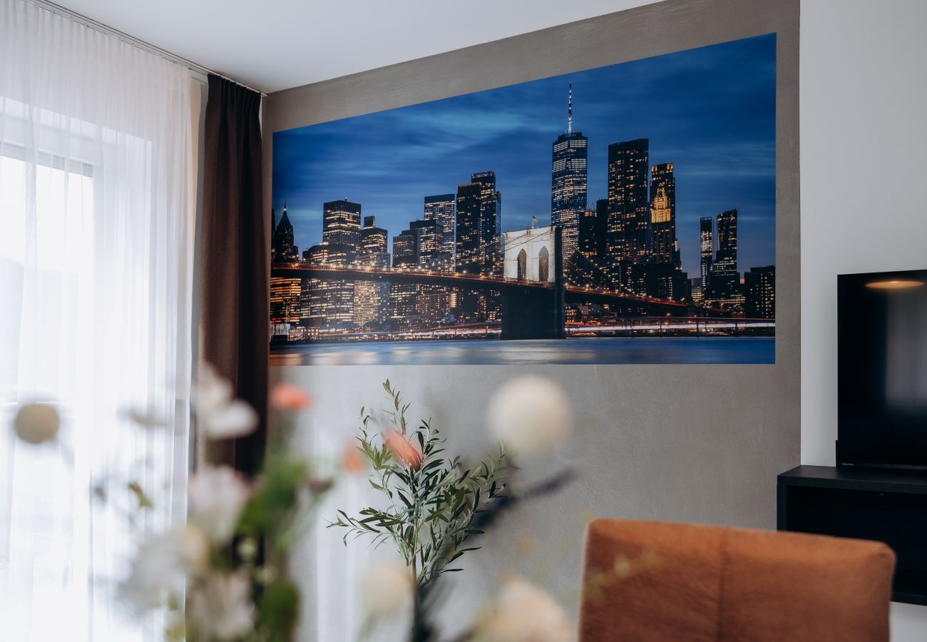 Apartment in Irdning - Bergtraum Appartements -  New York  5