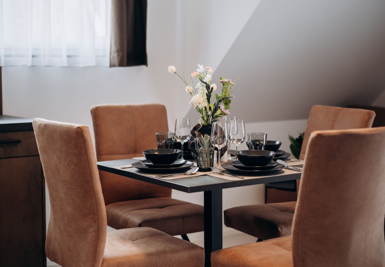 Apartment in Irdning - Bergtraum Appartements -  New York  5