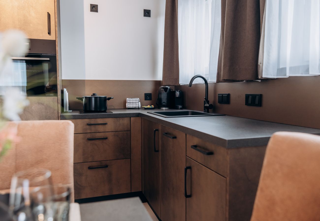 Apartment in Irdning - Bergtraum Appartements -  New York  5