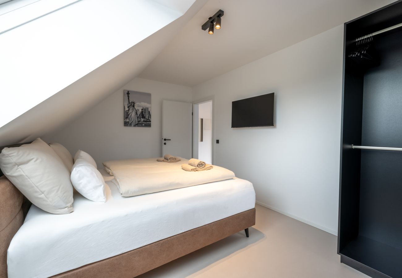 Apartment in Irdning - Bergtraum Appartements -  New York  5