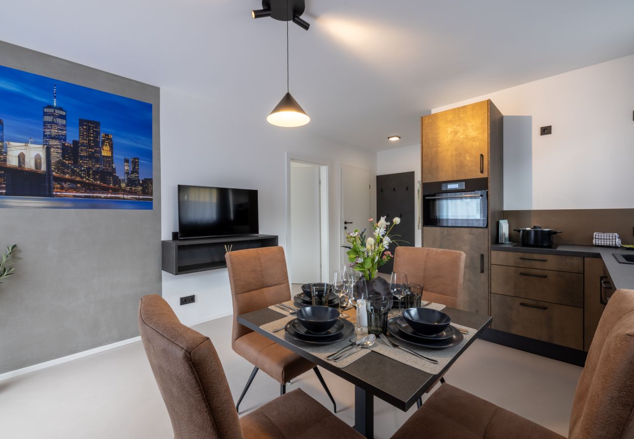 Apartment in Irdning - Bergtraum Appartements -  New York  5
