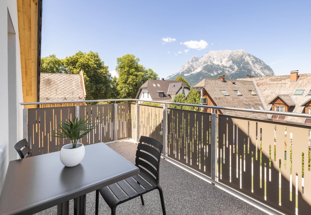 Apartment in Irdning - Bergtraum Appartements -  New York  5