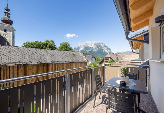 Apartment in Irdning - Bergtraum Appartements - New York 6