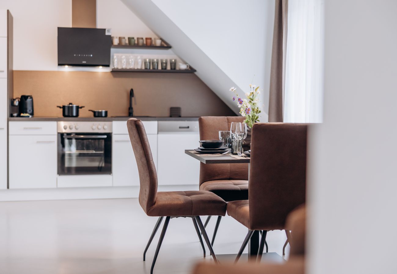 Apartment in Irdning - Bergtraum Appartements - New York 6