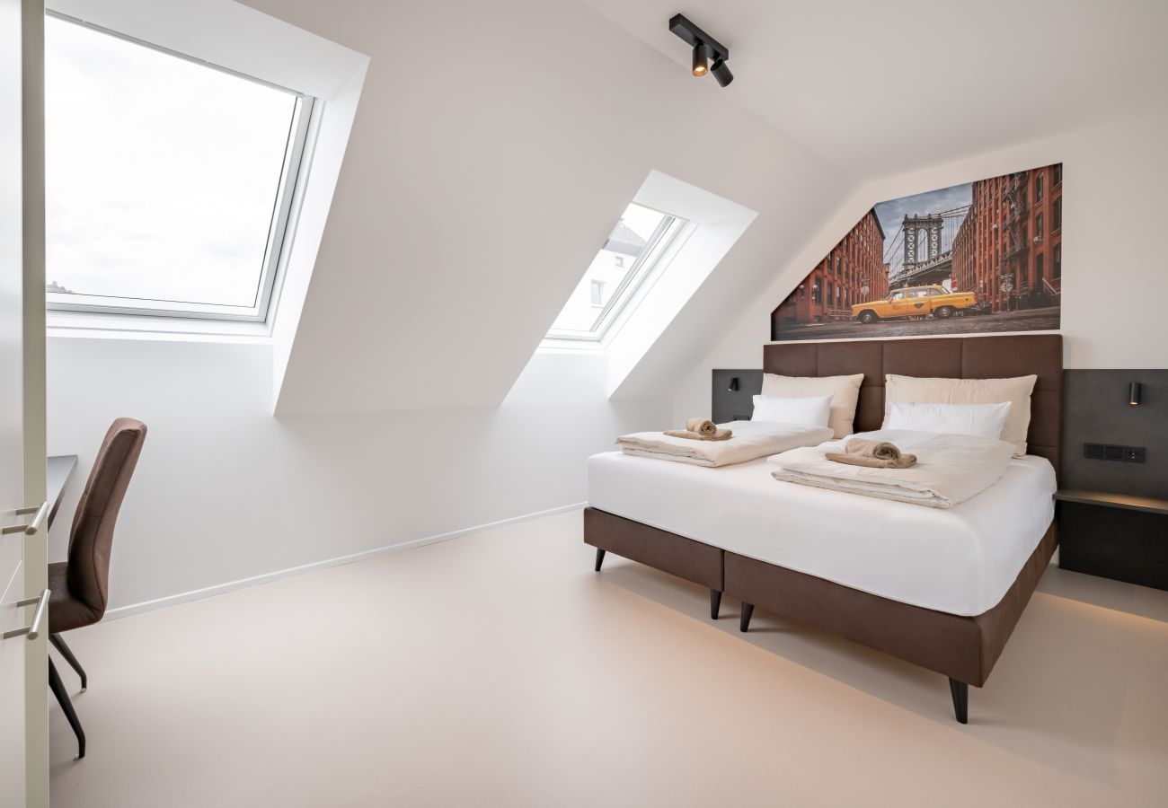 Apartment in Irdning - Bergtraum Appartements - New York 6