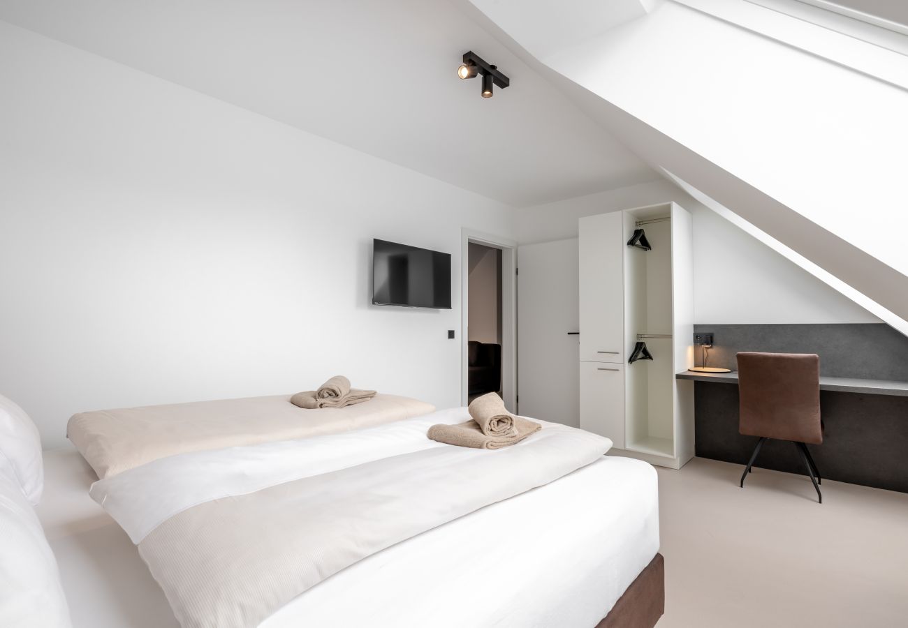 Apartment in Irdning - Bergtraum Appartements - New York 6