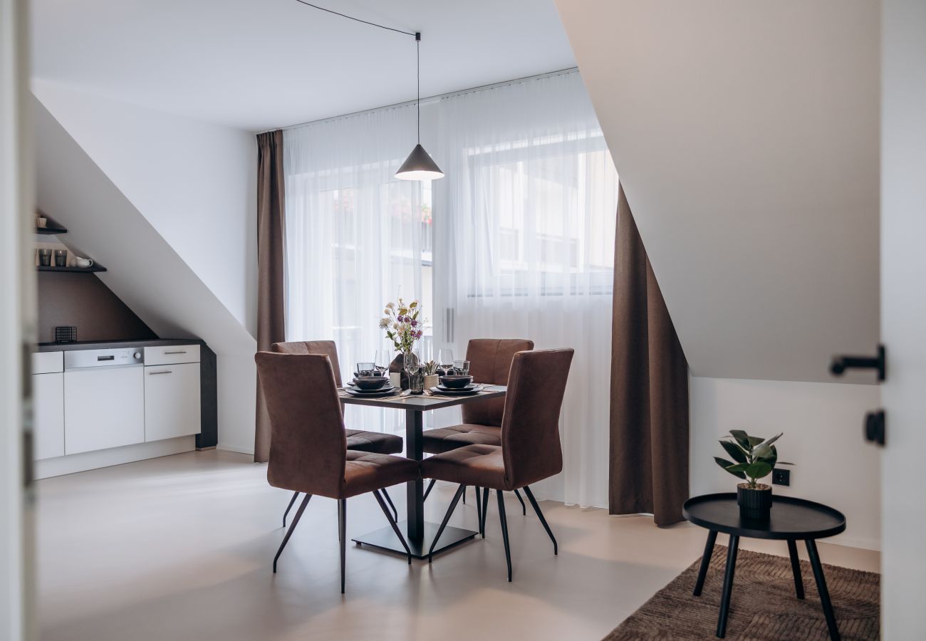 Apartment in Irdning - Bergtraum Appartements - New York 6