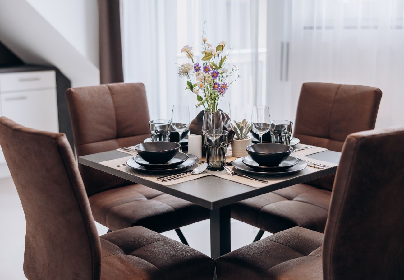 Apartment in Irdning - Bergtraum Appartements - New York 6