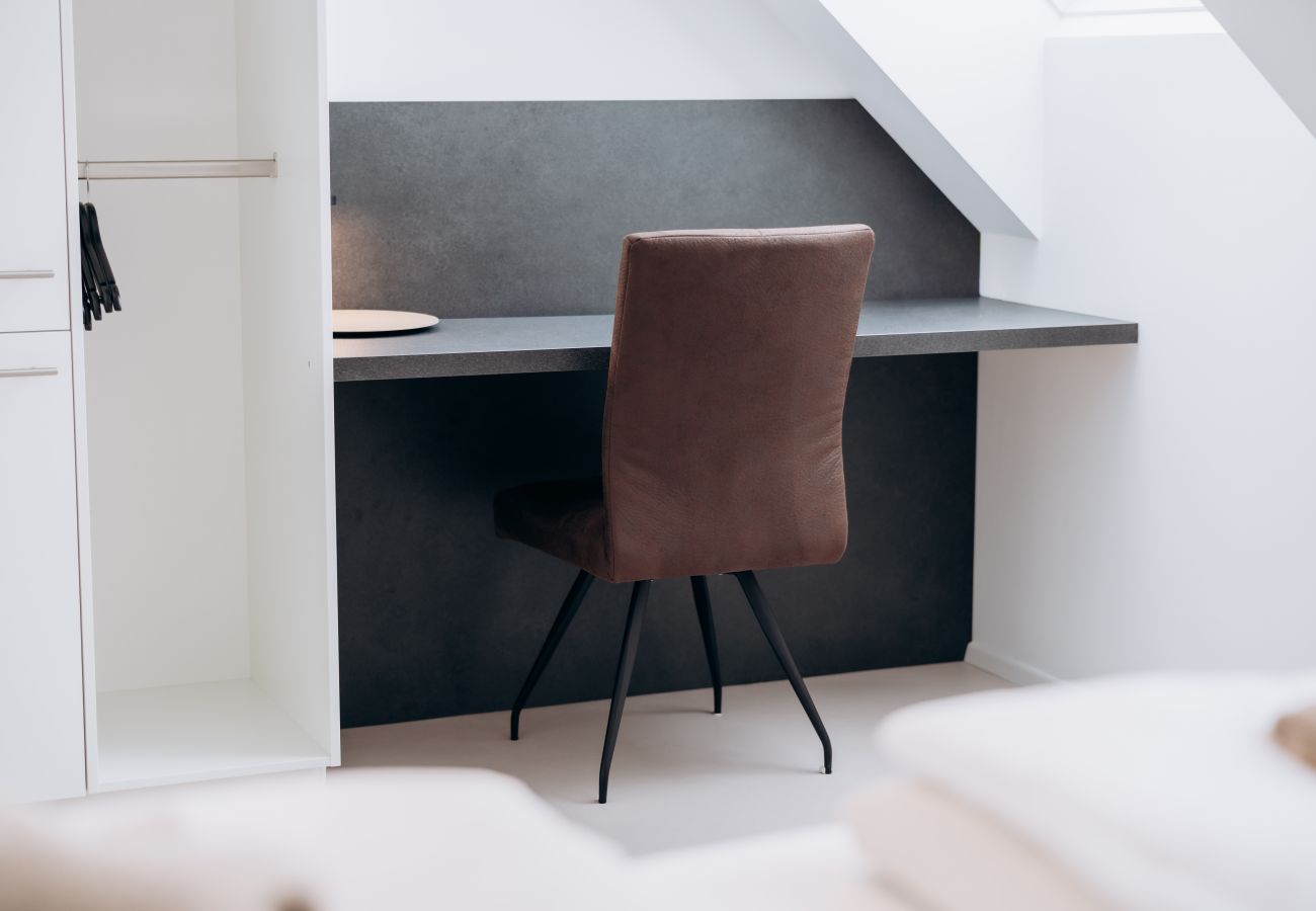 Apartment in Irdning - Bergtraum Appartements - New York 6