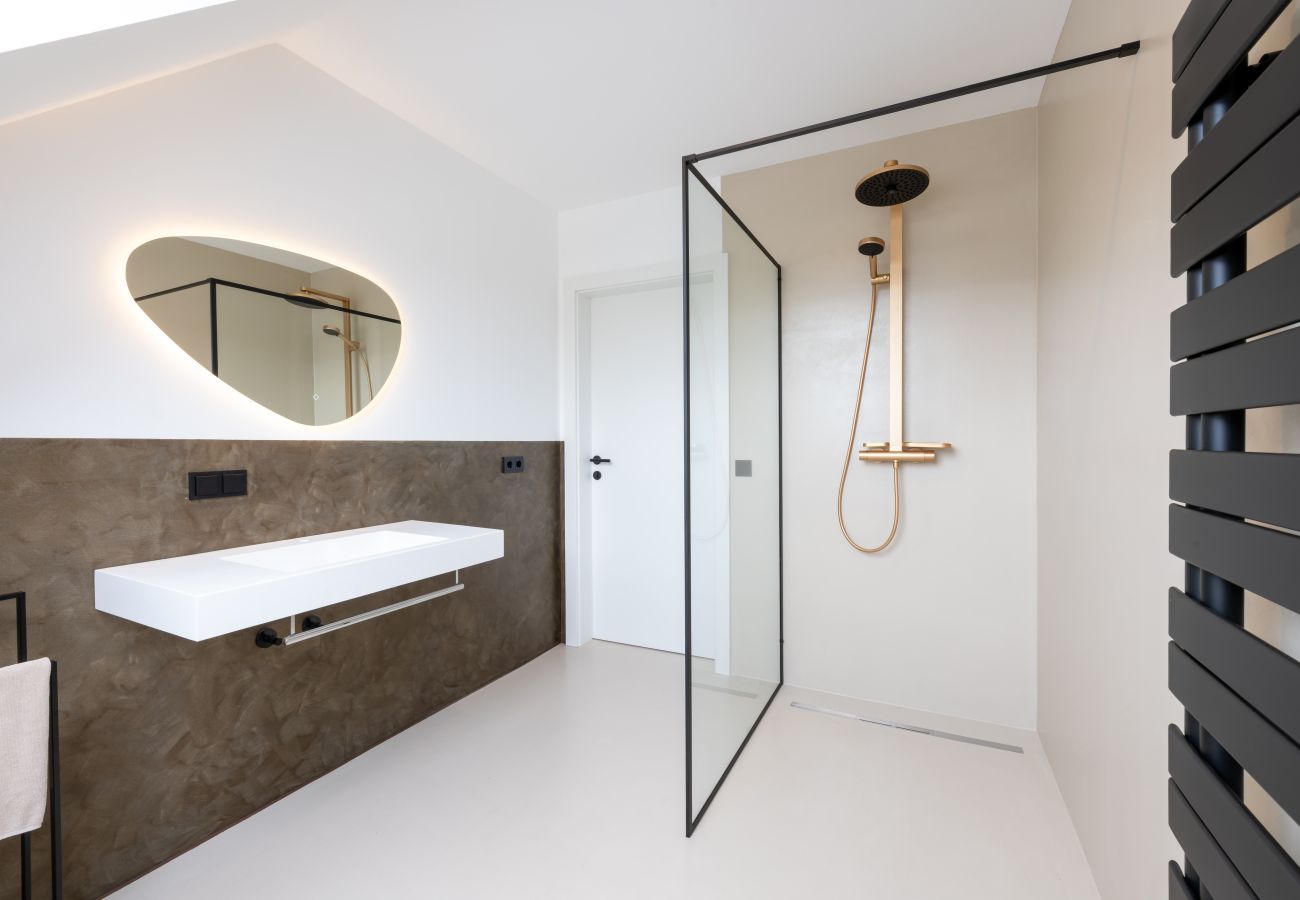 Apartment in Irdning - Bergtraum Appartements - New York 6