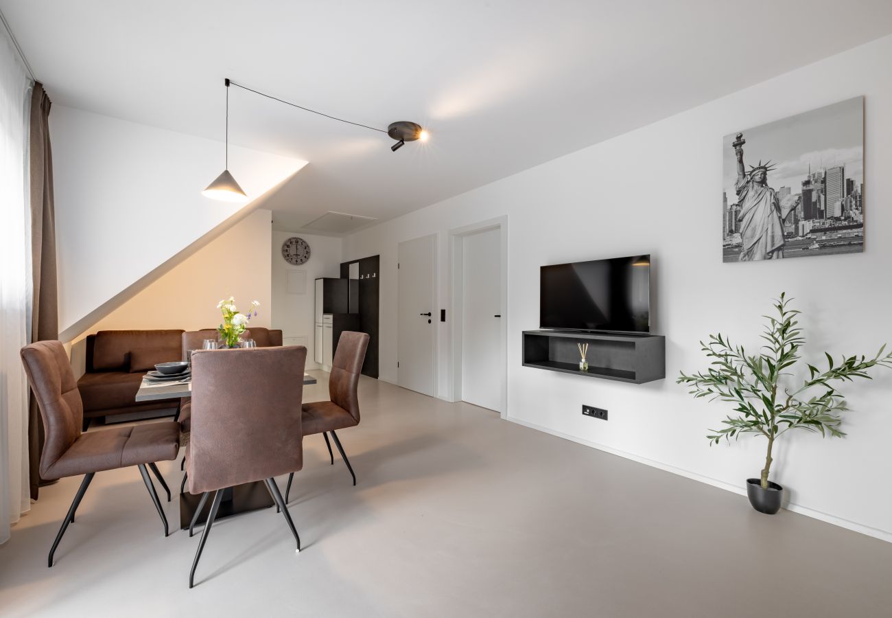 Apartment in Irdning - Bergtraum Appartements - New York 6
