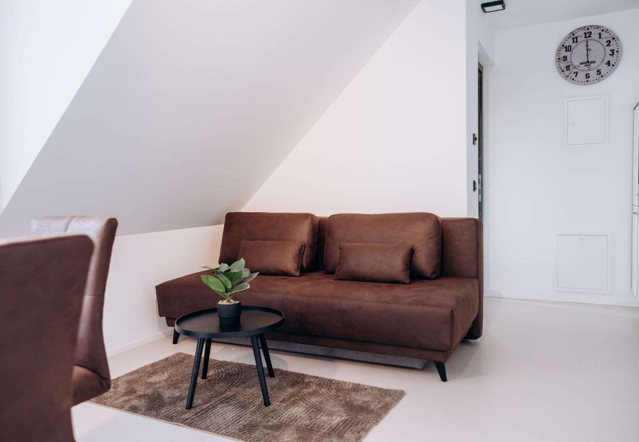 Apartment in Irdning - Bergtraum Appartements - New York 6