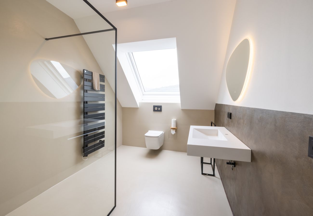 Apartment in Irdning - Bergtraum Appartements - New York 6