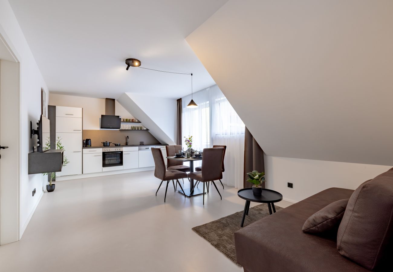 Apartment in Irdning - Bergtraum Appartements - New York 6