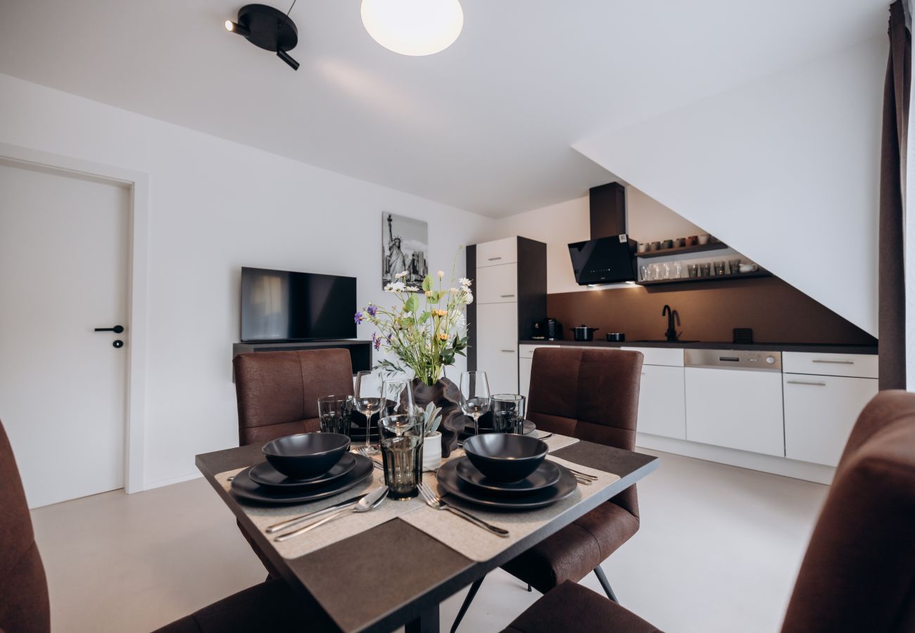 Apartment in Irdning - Bergtraum Appartements - New York 6