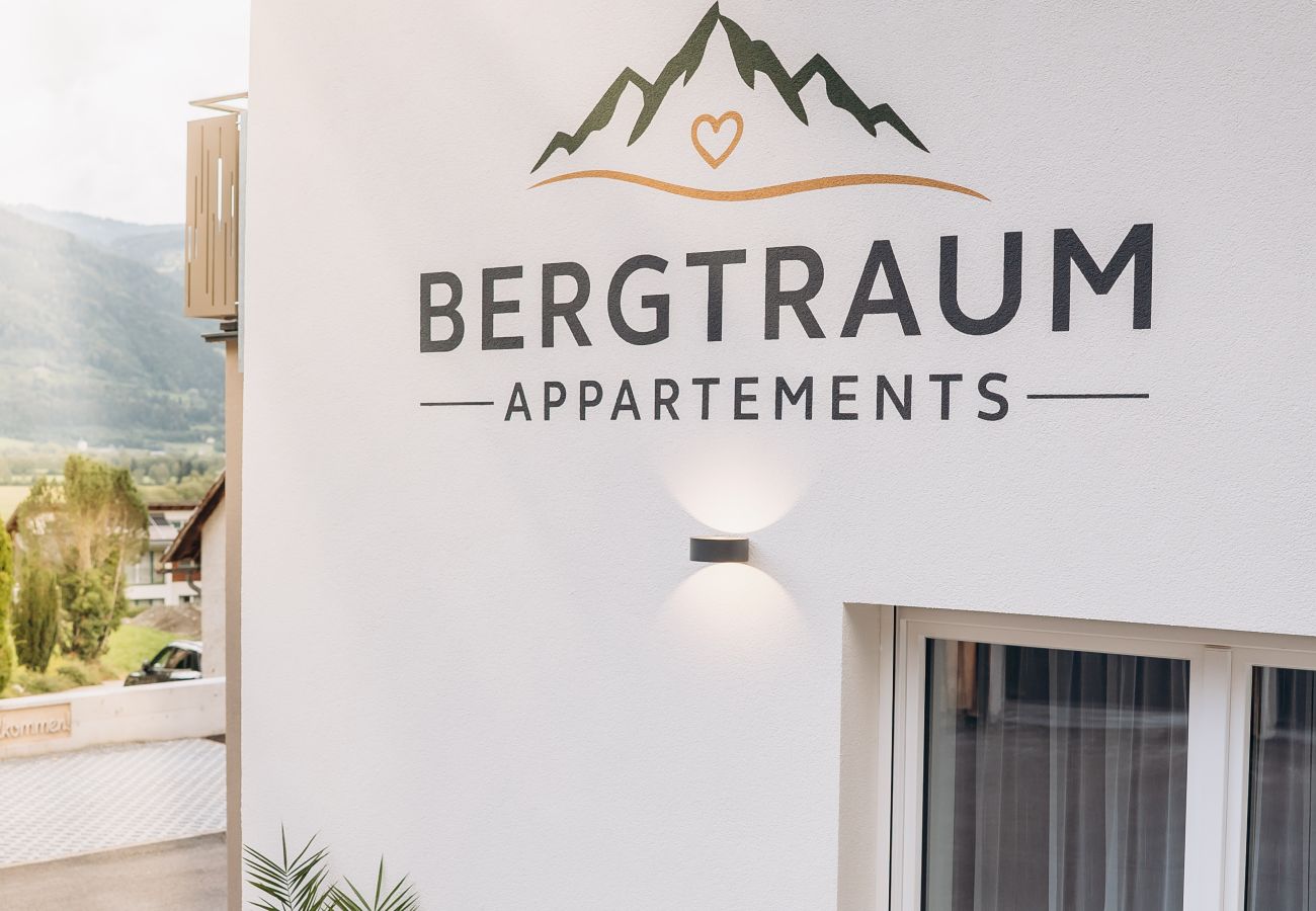 Apartment in Irdning - Bergtraum Appartements - New York 6