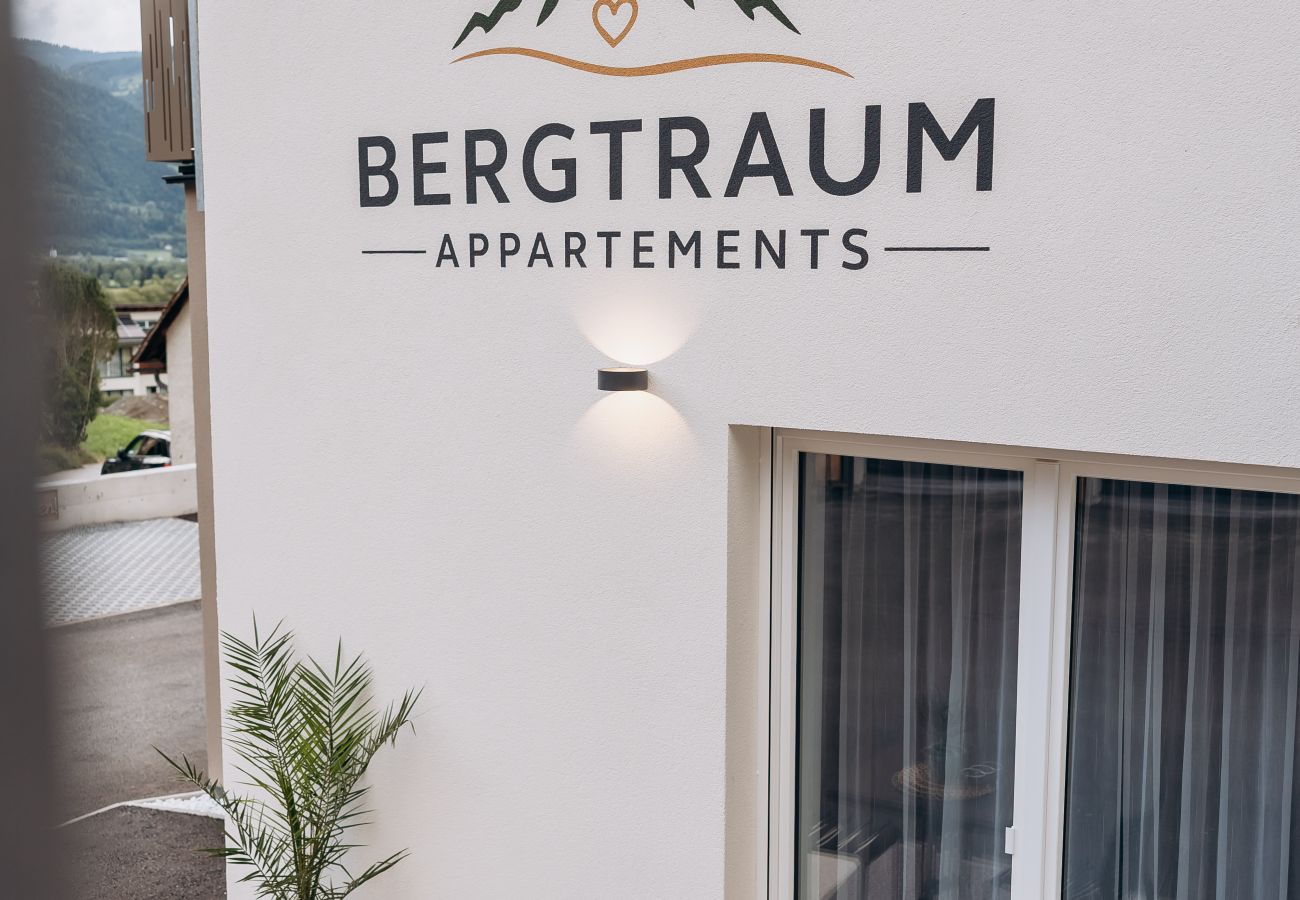Apartment in Irdning - Bergtraum Appartements - New York 6