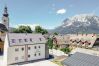 Apartment in Irdning - Bergtraum Appartements - New York 6