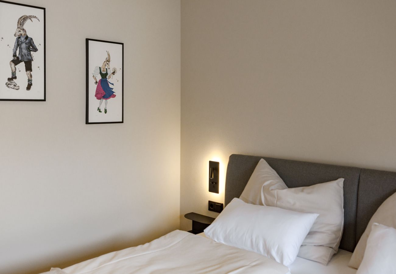 Apartment in Aich-Assach - DAS AICH - Suite Elva