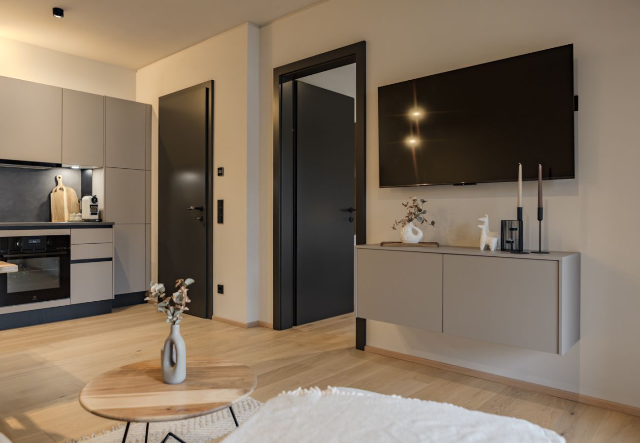 Apartment in Aich-Assach - DAS AICH - Suite Elva