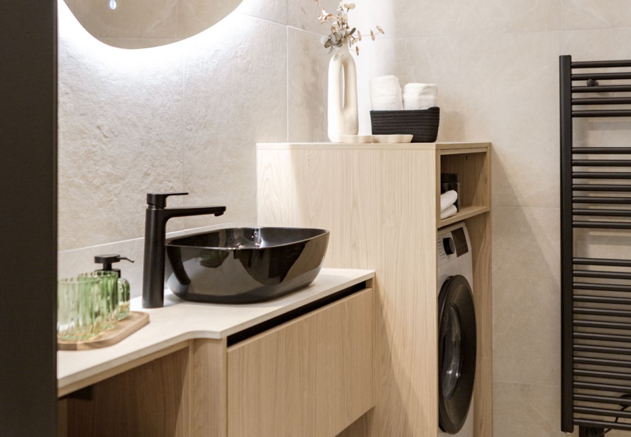 Apartment in Aich-Assach - DAS AICH - Suite Elva