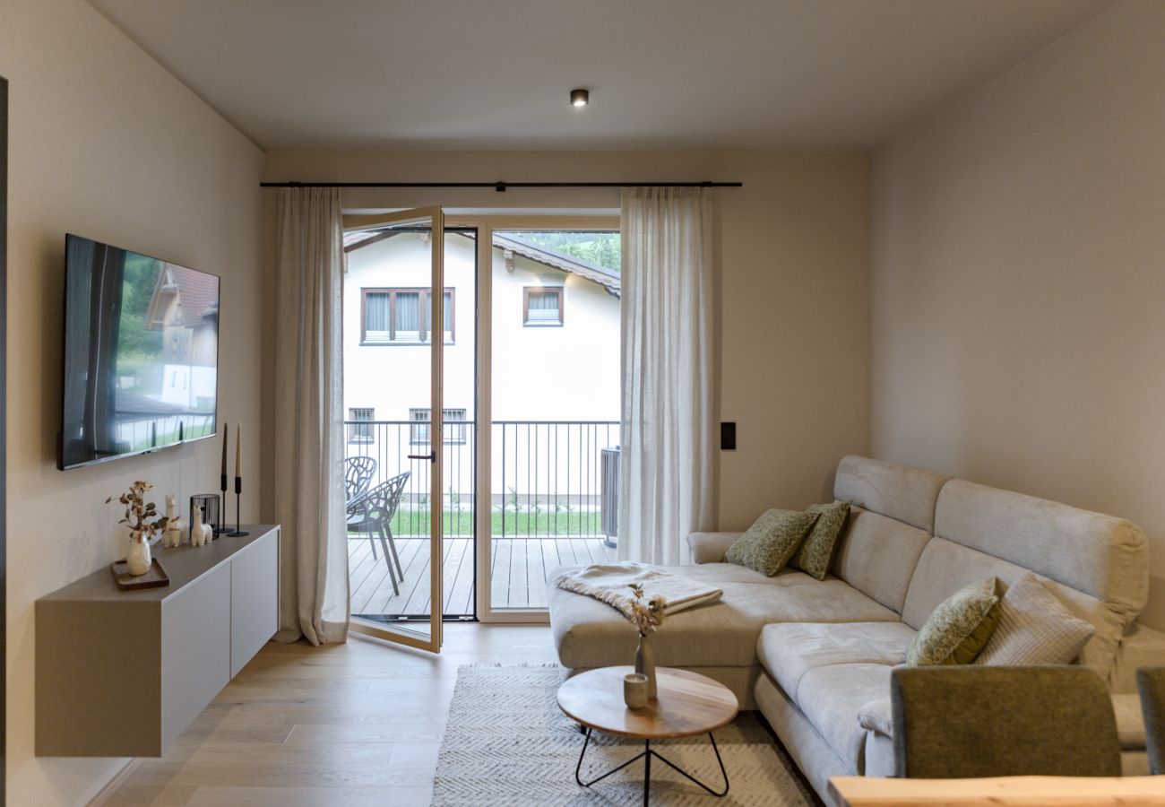 Apartment in Aich-Assach - DAS AICH - Suite Elva