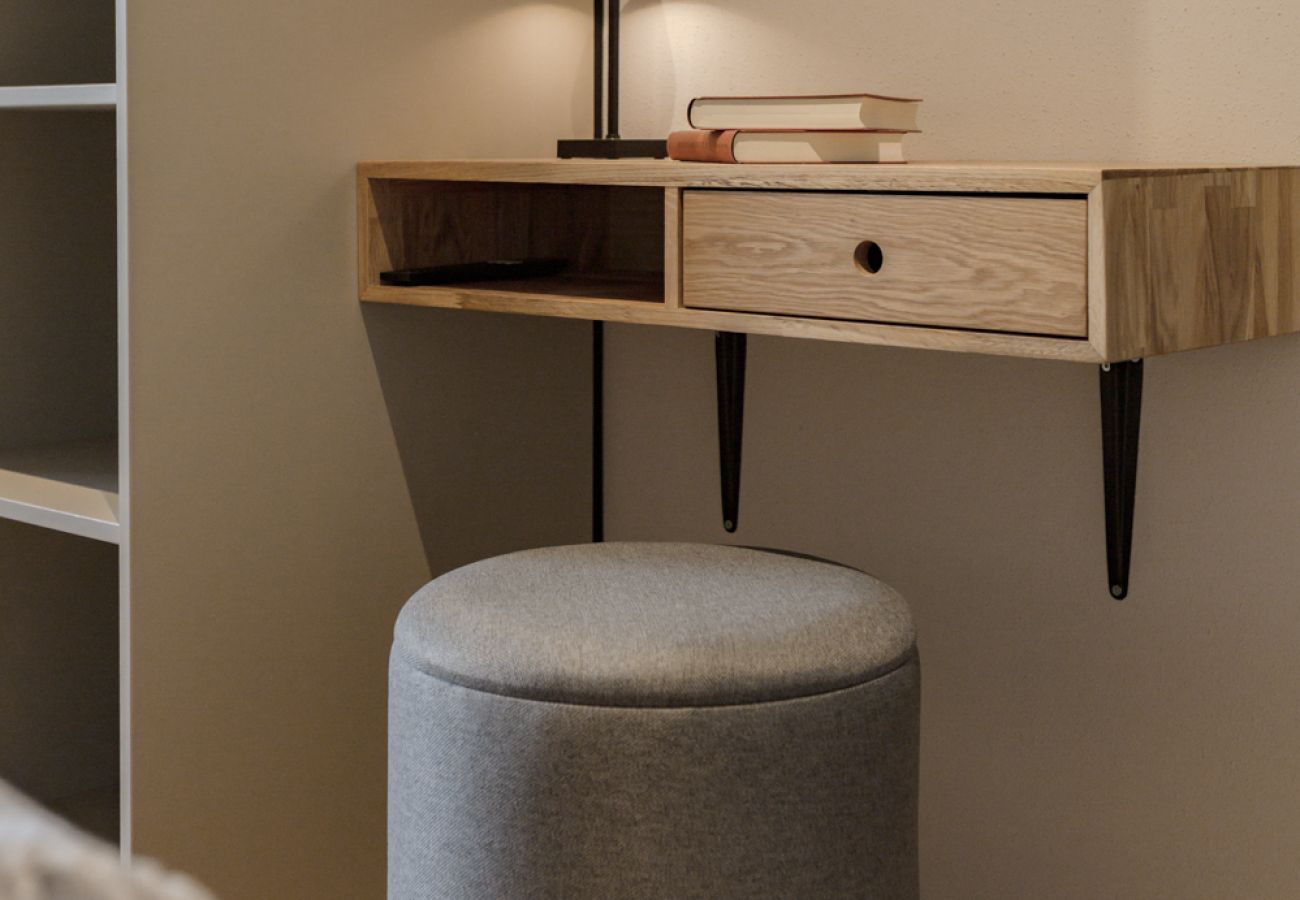 Apartment in Aich-Assach - DAS AICH - Suite Elva