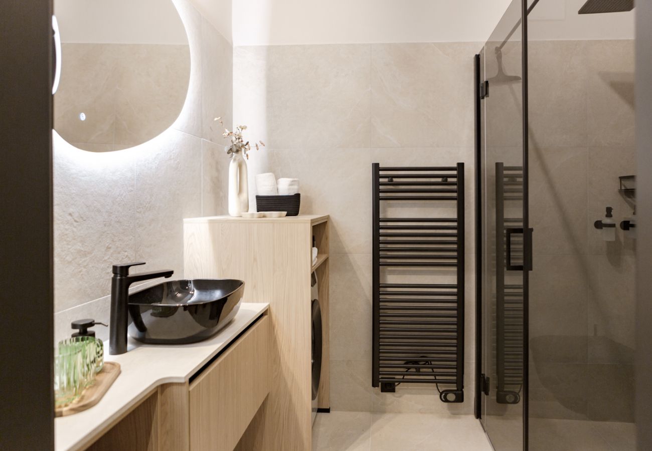 Apartment in Aich-Assach - DAS AICH - Suite Elva