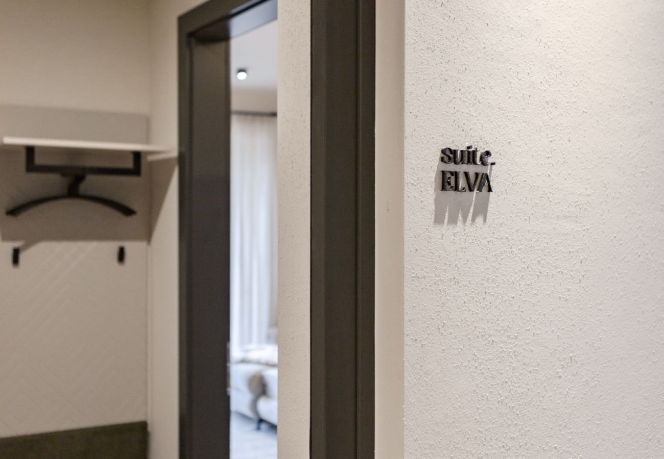 Apartment in Aich-Assach - DAS AICH - Suite Elva