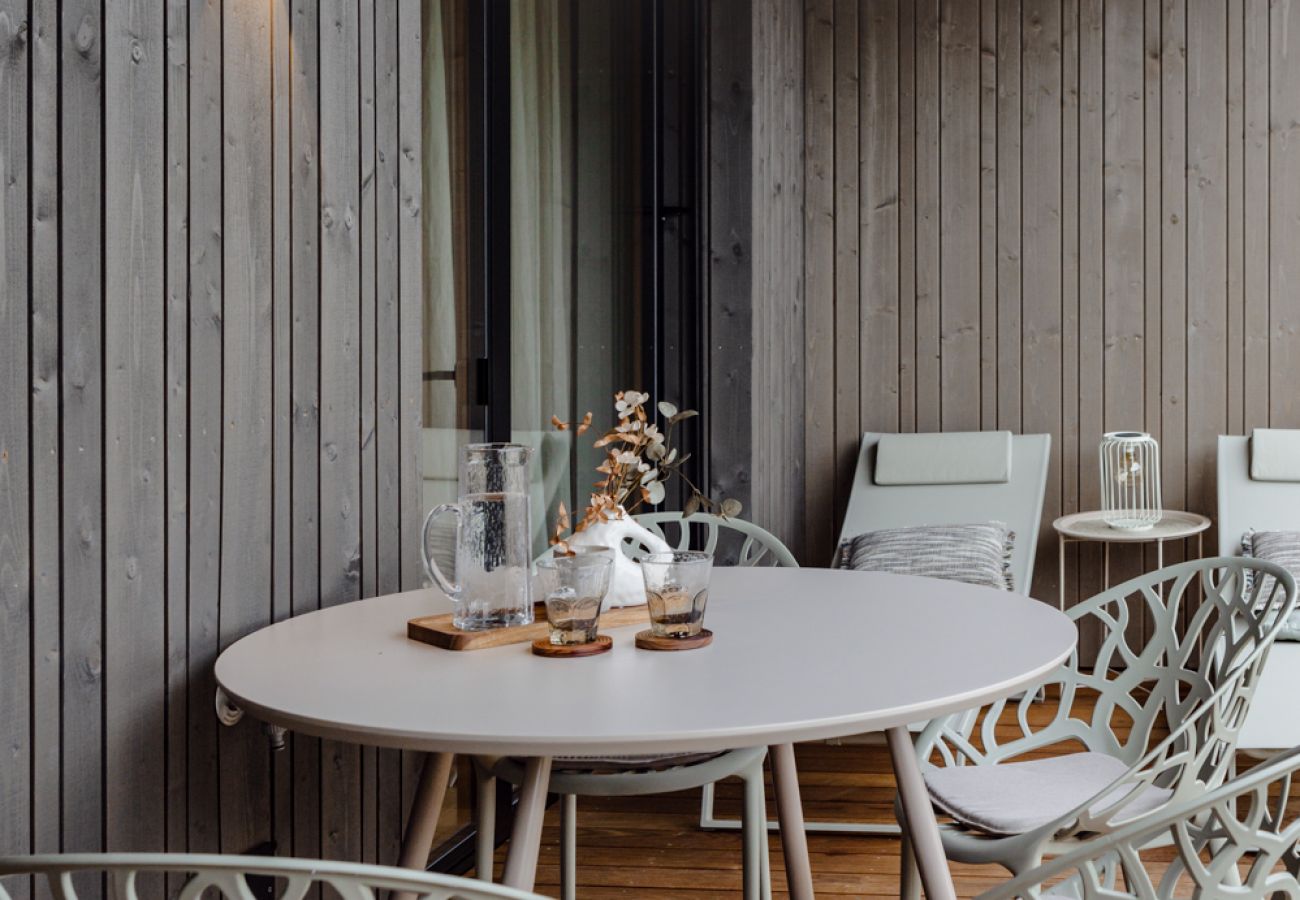 Apartment in Aich-Assach - DAS AICH - Suite Elva