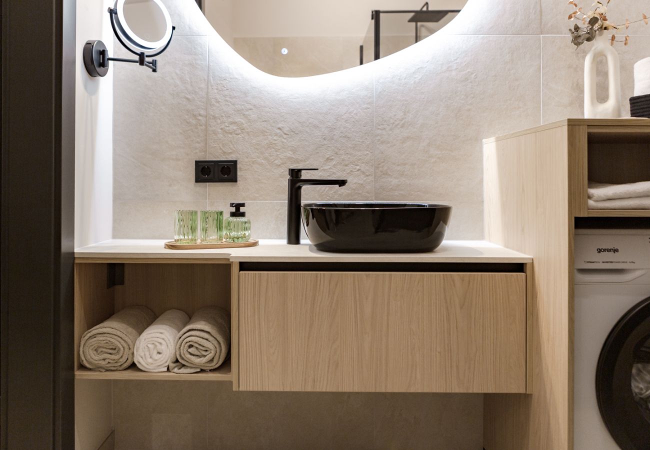 Apartment in Aich-Assach - DAS AICH - Suite Elva