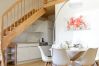 Ferienwohnung in Bad Mitterndorf - Alpine Apartment Pia 5 - Bad Mitterndorf