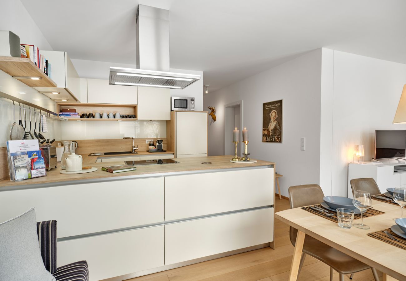 Ferienwohnung in Gröbming - Sonnenhaus Schladming Dachstein