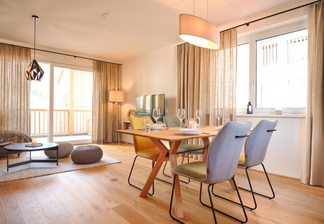 Ferienwohnung in Tauplitz - Alm Lodge A5 - Tauplitz Lodges