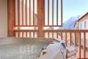 Ferienwohnung in Tauplitz - Alm Lodge A5 - Tauplitz Lodges