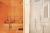 Ferienwohnung in Tauplitz - Alm Lodge A5 - Tauplitz Lodges