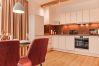 Ferienwohnung in Tauplitz - Bergblick Lodge B6 - Tauplitz Lodges