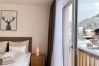 Ferienwohnung in Tauplitz - Alm Lodge A8 - Tauplitz Lodges