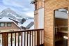 Ferienwohnung in Tauplitz - Alm Lodge A8 - Tauplitz Lodges