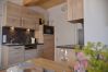 Ferienwohnung in Bad Mitterndorf - Alpine Apartment Lisa 7 - Bad Mitterndorf
