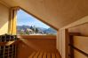 Ferienwohnung in Tauplitz - Mountain view Lodge A11 - Tauplitz Lodges