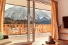 Ferienwohnung in Tauplitz - Adler Lodge D2 - Tauplitz Lodges