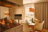 Ferienwohnung in Tauplitz - Alm Lodge A3 - Tauplitz Lodges