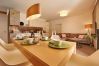 Ferienwohnung in Tauplitz - Alm Lodge A3 - Tauplitz Lodges