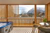 Ferienwohnung in Tauplitz - Alm Lodge A3 - Tauplitz Lodges