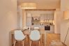 Ferienwohnung in Tauplitz - Wasserfall Lodge C4 - Tauplitz Lodges