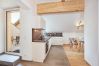 Ferienwohnung in Tauplitz - Bergblick Lodge B7.2 - Tauplitz Lodges