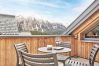 Ferienwohnung in Tauplitz - Bergblick Lodge B7.2 - Tauplitz Lodges