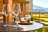 Ferienwohnung in Tauplitz - Wasserfall Lodge C2 - Tauplitz Lodges
