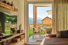 Ferienwohnung in Tauplitz - Wasserfall Lodge C2 - Tauplitz Lodges